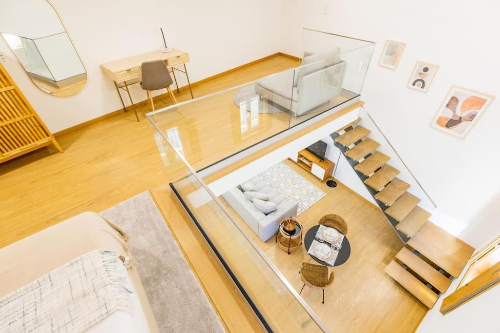 Inner Center Porto