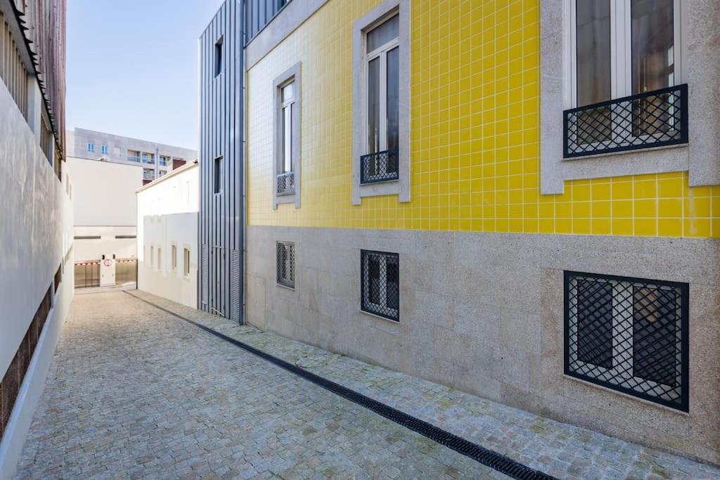 Inner Center * Porto