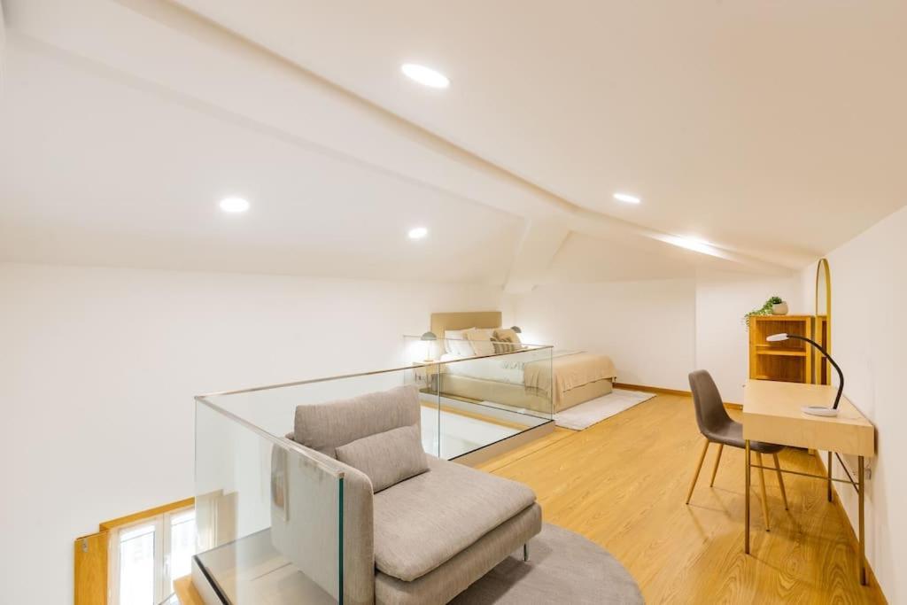 Inner Center Apartment Porto