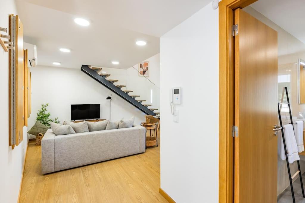 Apartment Inner Center Porto