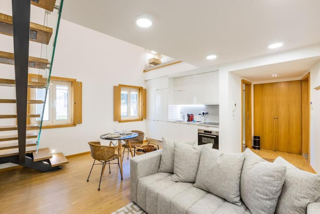 Apartment Inner Center